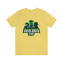 Load image into Gallery viewer, Original Arachnid Shop Logo Shirt