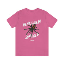 Load image into Gallery viewer, Venezuelan Suntiger Shirt