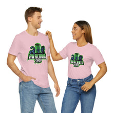 Load image into Gallery viewer, Original Arachnid Shop Logo Shirt