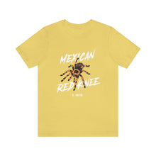 Load image into Gallery viewer, Mexican Red Knee Shirt