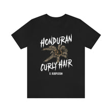 Load image into Gallery viewer, Honduran Curly Hair Shirt