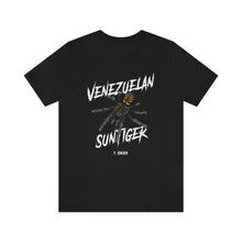 Load image into Gallery viewer, Venezuelan Suntiger Shirt