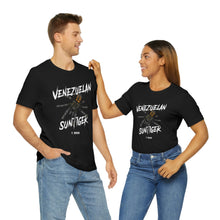 Load image into Gallery viewer, Venezuelan Suntiger Shirt