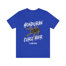 Load image into Gallery viewer, Honduran Curly Hair Shirt
