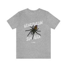 Load image into Gallery viewer, Venezuelan Suntiger Shirt
