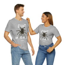 Load image into Gallery viewer, Giant White Knee Shirt