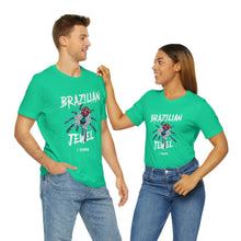 Load image into Gallery viewer, Brazilian Jewel Shirt
