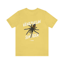 Load image into Gallery viewer, Venezuelan Suntiger Shirt