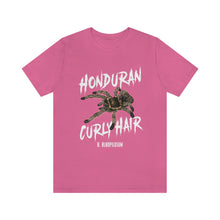 Load image into Gallery viewer, Honduran Curly Hair Shirt