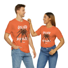 Load image into Gallery viewer, Goliath Bird Eater Shirt