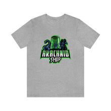 Load image into Gallery viewer, Original Arachnid Shop Logo Shirt