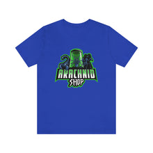 Load image into Gallery viewer, Original Arachnid Shop Logo Shirt