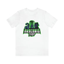 Load image into Gallery viewer, Original Arachnid Shop Logo Shirt