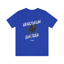 Load image into Gallery viewer, Venezuelan Suntiger Shirt