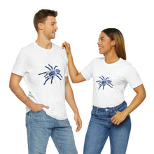 Load image into Gallery viewer, Socotra Island Blue Baboon Shirt