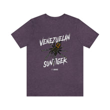 Load image into Gallery viewer, Venezuelan Suntiger Shirt