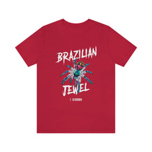 Load image into Gallery viewer, Brazilian Jewel Shirt