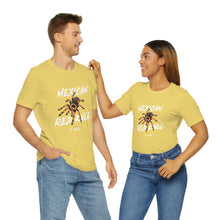 Load image into Gallery viewer, Mexican Red Knee Shirt