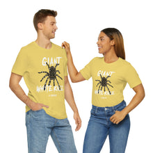 Load image into Gallery viewer, Giant White Knee Shirt