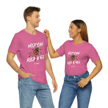 Load image into Gallery viewer, Mexican Red Knee Shirt