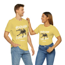Load image into Gallery viewer, Honduran Curly Hair Shirt