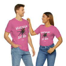 Load image into Gallery viewer, Venezuelan Suntiger Shirt