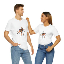Load image into Gallery viewer, Mexican Red Knee Shirt