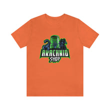 Load image into Gallery viewer, Original Arachnid Shop Logo Shirt