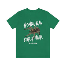 Load image into Gallery viewer, Honduran Curly Hair Shirt