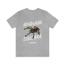 Load image into Gallery viewer, Honduran Curly Hair Shirt
