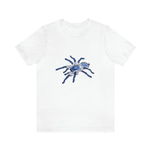 Load image into Gallery viewer, Socotra Island Blue Baboon Shirt