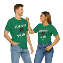Load image into Gallery viewer, Venezuelan Suntiger Shirt