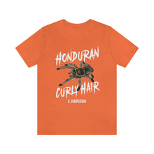 Load image into Gallery viewer, Honduran Curly Hair Shirt