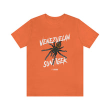 Load image into Gallery viewer, Venezuelan Suntiger Shirt
