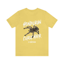 Load image into Gallery viewer, Honduran Curly Hair Shirt