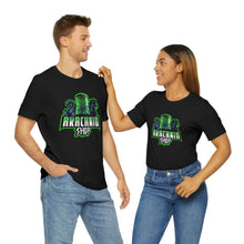 Load image into Gallery viewer, Original Arachnid Shop Logo Shirt