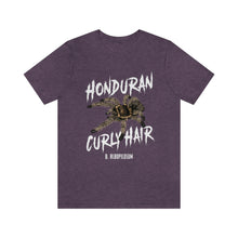 Load image into Gallery viewer, Honduran Curly Hair Shirt