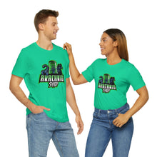 Load image into Gallery viewer, Original Arachnid Shop Logo Shirt