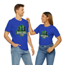 Load image into Gallery viewer, Original Arachnid Shop Logo Shirt