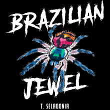 Load image into Gallery viewer, Brazilian Jewel Shirt