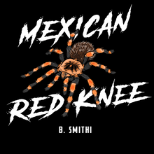 Load image into Gallery viewer, Mexican Red Knee Shirt