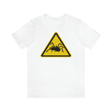 Load image into Gallery viewer, Arachnid Shop Logo Shirt