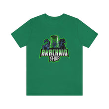 Load image into Gallery viewer, Original Arachnid Shop Logo Shirt