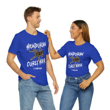 Load image into Gallery viewer, Honduran Curly Hair Shirt