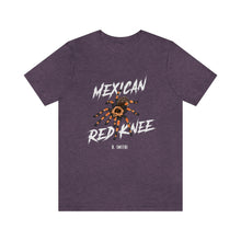 Load image into Gallery viewer, Mexican Red Knee Shirt