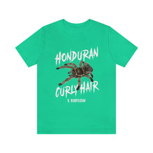 Load image into Gallery viewer, Honduran Curly Hair Shirt