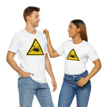 Load image into Gallery viewer, Arachnid Shop Logo Shirt