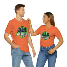 Load image into Gallery viewer, Original Arachnid Shop Logo Shirt