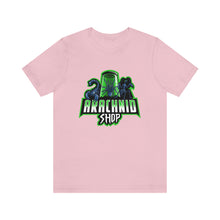 Load image into Gallery viewer, Original Arachnid Shop Logo Shirt