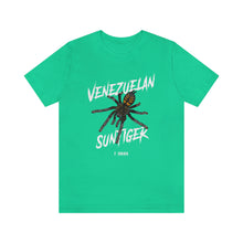 Load image into Gallery viewer, Venezuelan Suntiger Shirt